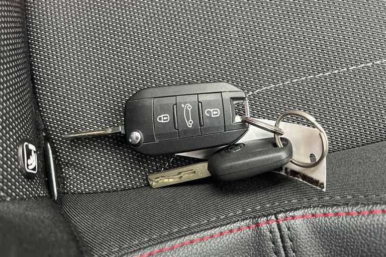 2020 Vauxhall Corsa 1.2 Turbo SRi 5dr HATCHBACK PETROL Manual