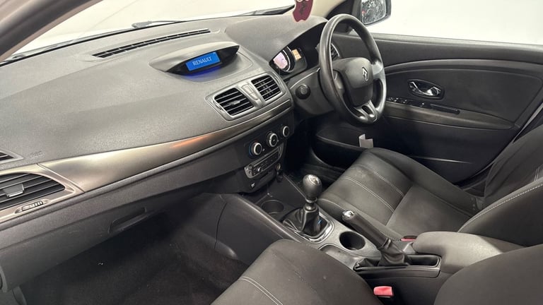 2013 Renault MEGANE SPORT TOURER⭐️110 Expression+ [Start Stop] (1.5 DIESEL⭐️£20 Road Tax⭐️