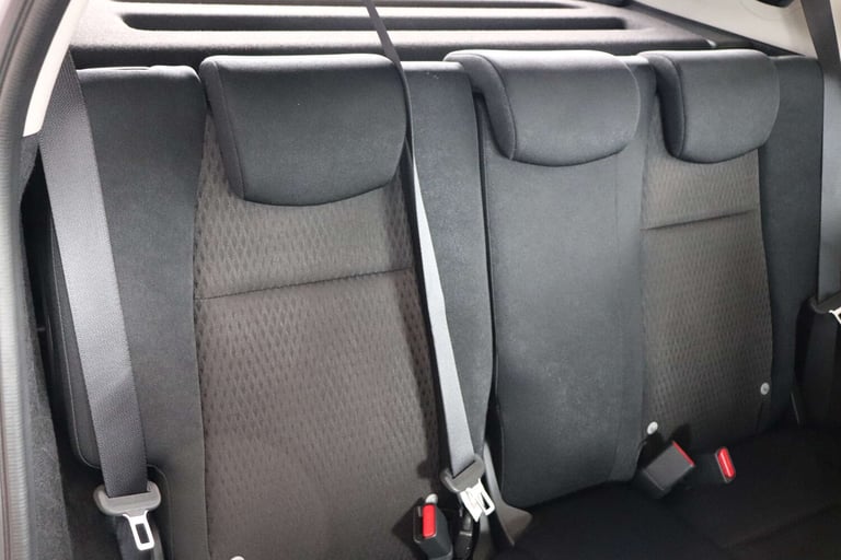 2018 Honda Jazz 1.3 Jazz EX Navi i-VTec CVT 5dr Hatchback Petrol Automatic