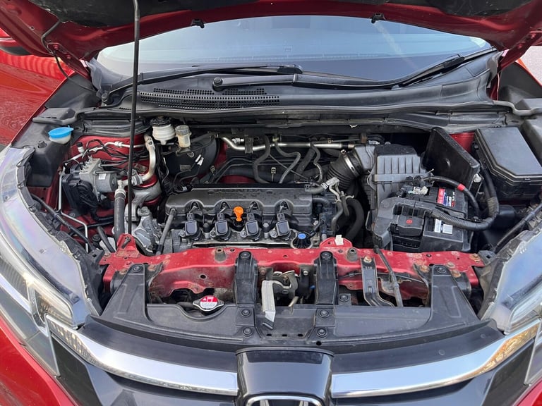 2016 Honda CR-V 2.0 i-VTEC SE Plus Navi Euro 6 (s/s) 5dr ESTATE Petrol Manual