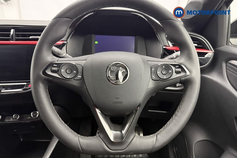 2023 Vauxhall Corsa 1.2 GS 5dr Hatchback Petrol Manual
