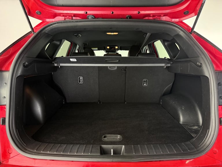 2022 Hyundai TUCSON 1.6 h T-GDi N Line Auto Euro 6 (s/s) 5dr ESTATE Petrol/Electric Hybrid Automatic