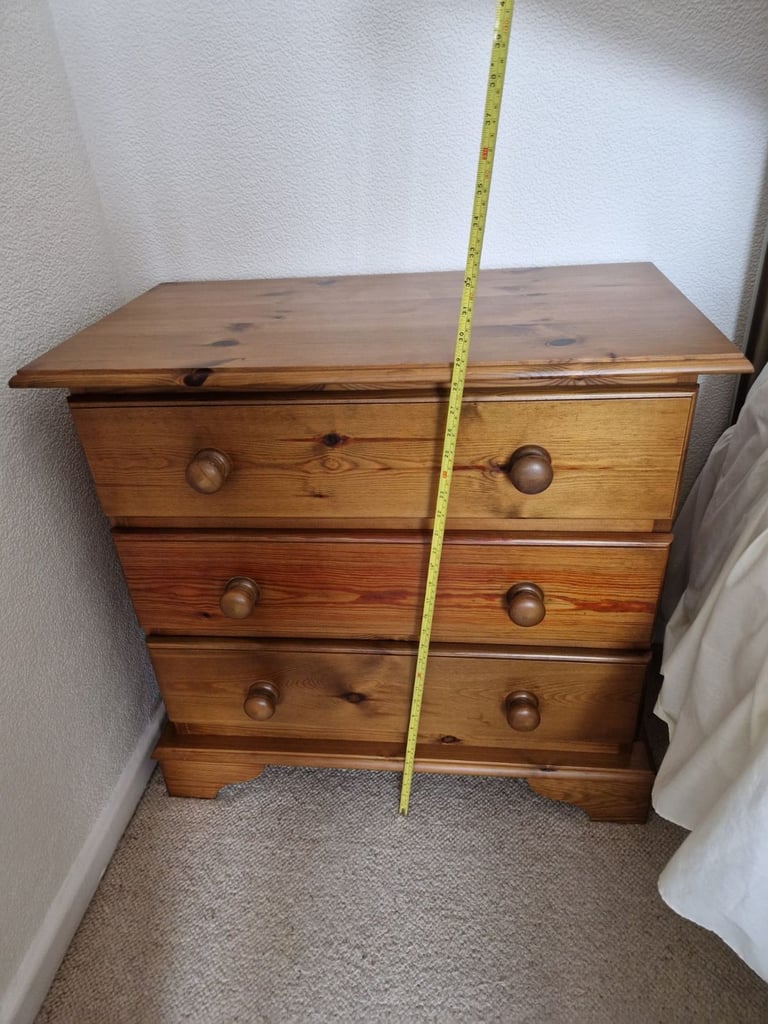 image for Chest of drawers 30 ono