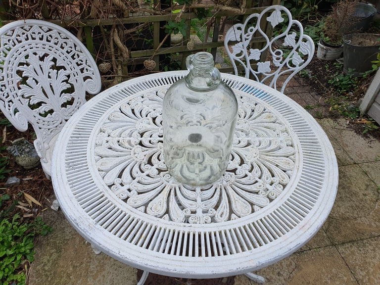 image for Demijohn