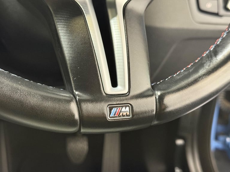 2020 BMW M4 3.0 BiTurbo Competition DCT Euro 6 (s/s) 2dr COUPE Petrol Automatic