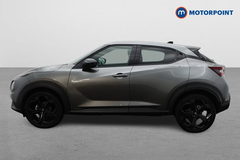 2025 Nissan Juke 1.0 DiG-T Tekna 5dr DCT HATCHBACK PETROL Automatic