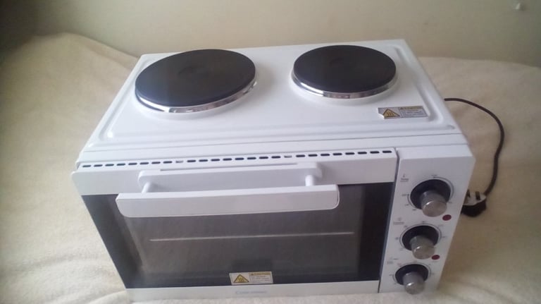 Cookworks mini oven and hob | in Sandwell, West Midlands | Gumtree