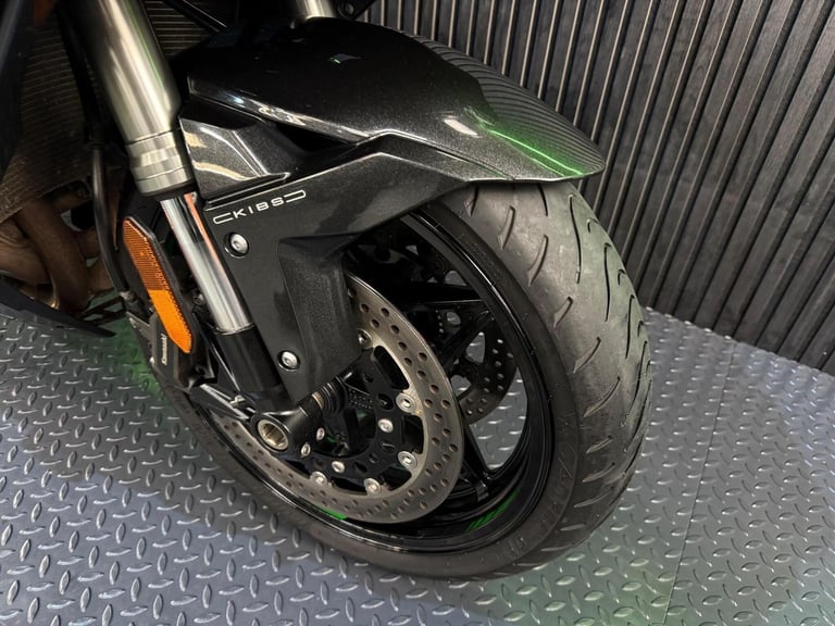 2020 Kawasaki Ninja H2 SX 998 Euro 4