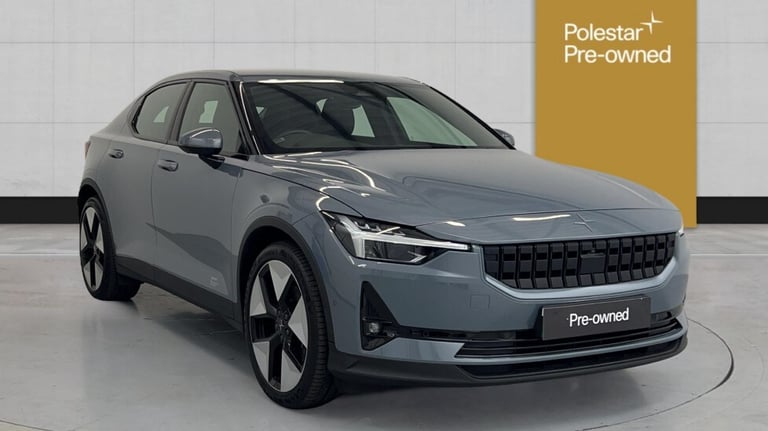 image for 2022 Polestar Polestar 2 Long range Dual motor - Pilot Lite Hatchback Electric Automatic
