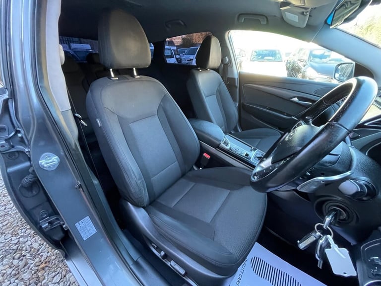 2013 Hyundai i40 1.7 CRDi Style Auto Euro 5 5dr ESTATE Diesel Automatic