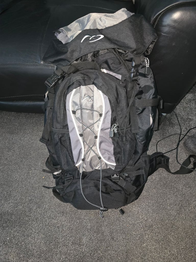 image for BACKPACK