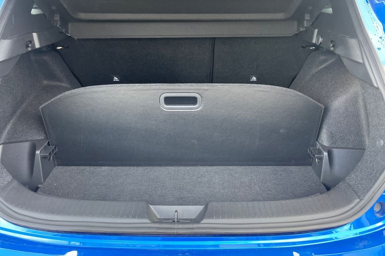 2025 Nissan Qashqai 1.3 DiG-T MH Tekna 5dr HATCHBACK PETROL Manual