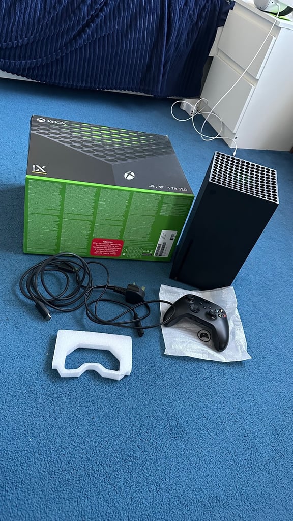 xbox series x