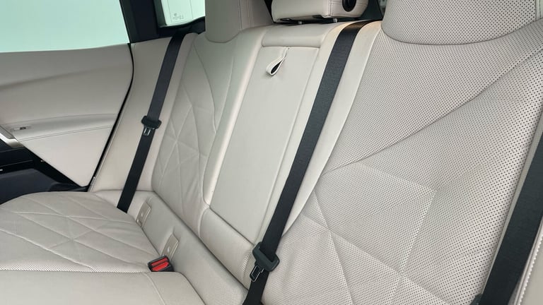 2022 BMW iX 385kW xDrive50 M Sport 111.5kWh 5dr Auto Electric Estate Estate Electric Automatic