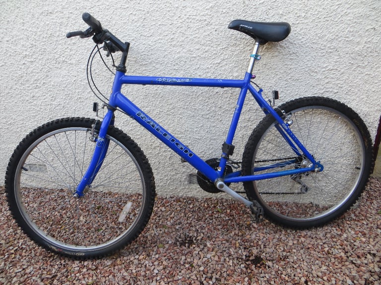 Max raleigh bike in Scotland Gumtree