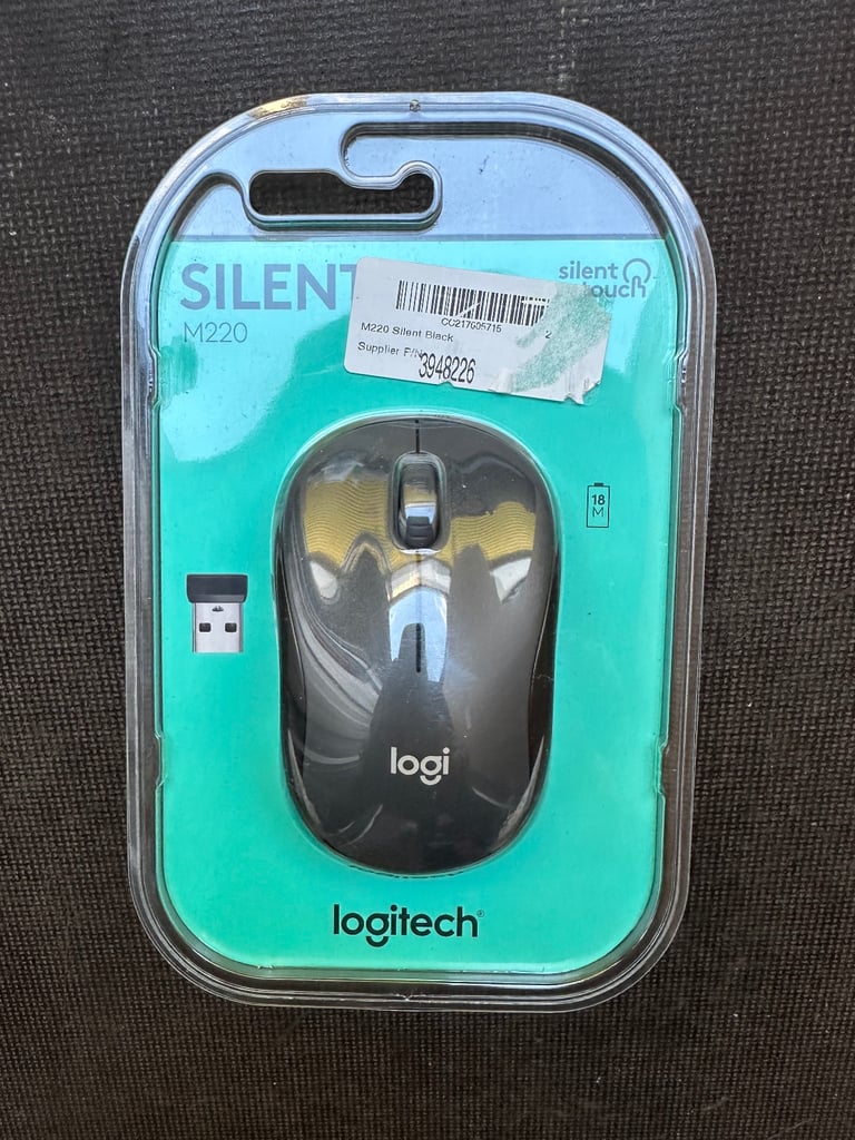 image for Wireless Mouse