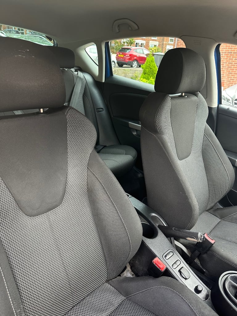 Seat, LEON, Hatchback, 2011, Manual, 1390 (cc), 5 doors
