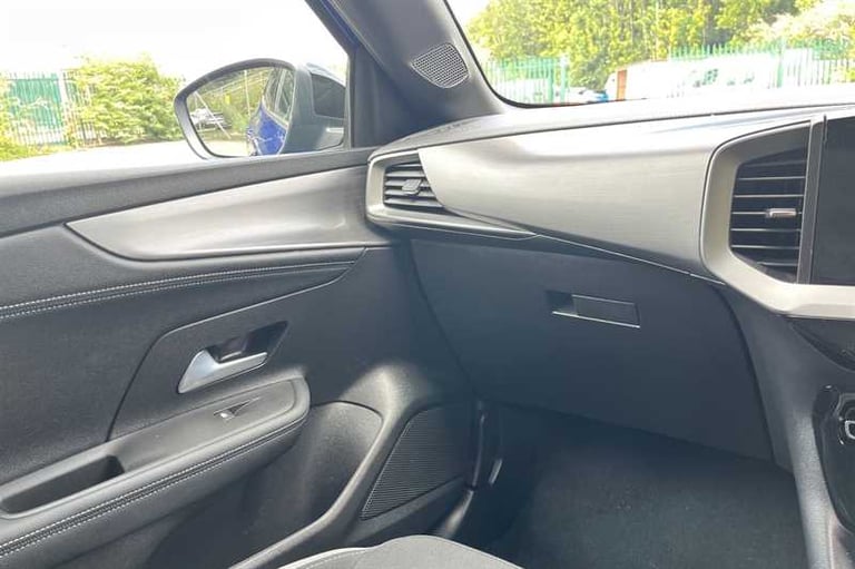 2024 Vauxhall Mokka 1.2 Turbo GS SUV 5dr Petrol Manual Euro 6 (s/s) (136 ps) SUV Petrol Manual