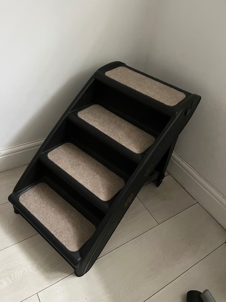 Pet stairs 