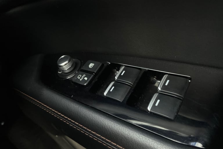 2023 Mazda CX-5 101679 Estate Petrol Manual