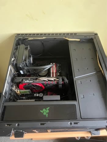 Razer Custom Gaming PC