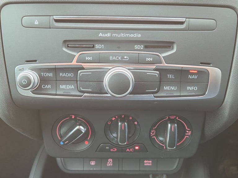 2018 18 AUDI A1 1.4 TFSI S LINE HATCHBACK 3DR PETROL S TRONIC EURO 6 (S/S) (125 