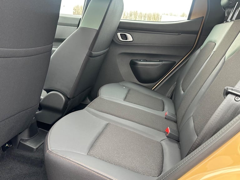 2024 Dacia Spring 65 26.8kWh EXTREME Auto 5dr HATCHBACK Electric Automatic