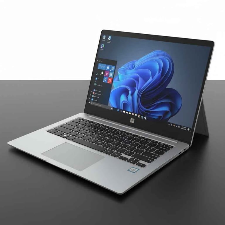 image for Ultra-Slim Microsoft Surface Laptop 3 13.5 Touchscreen – Intel i5 10th Gen | 8GB RAM | 256GB SSD