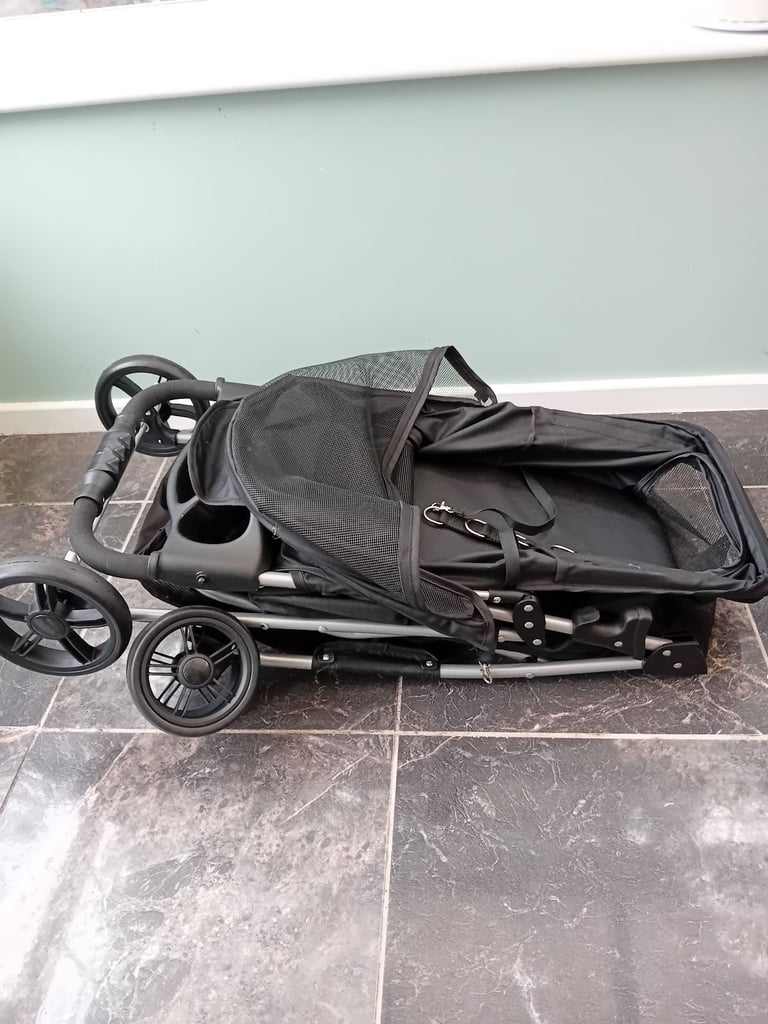 image for Dog Pushchair