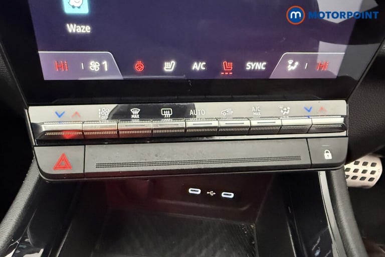 2024 Renault Austral E-Tech FHEV Techno Esprit Alpine 5dr Auto SUV Hybrid Automatic