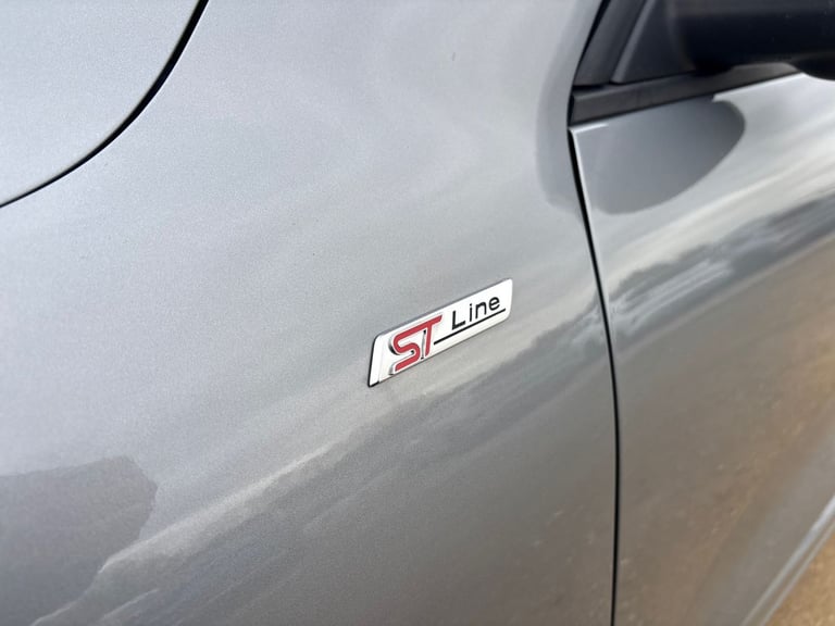 2022 Ford Kuga 2.0 EcoBlue 190 ST-Line X Edition 5dr Auto AWD 4X4 DIESEL Automatic