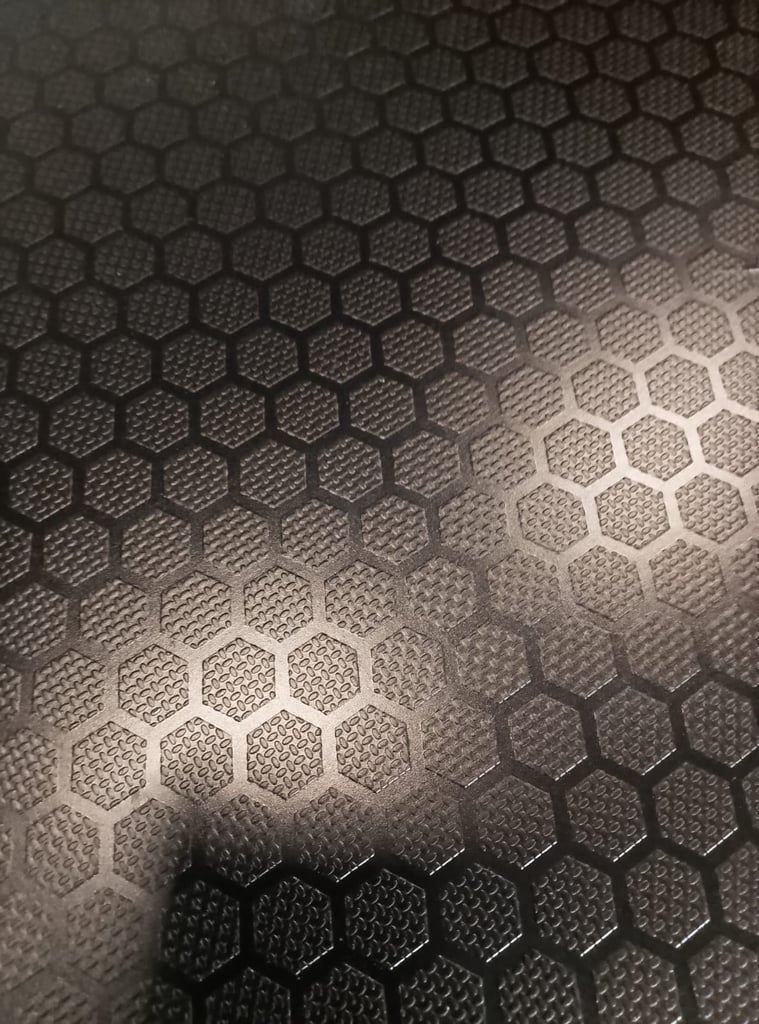 Trailer/Buffalo Plywood Board 2440mmx1220mm