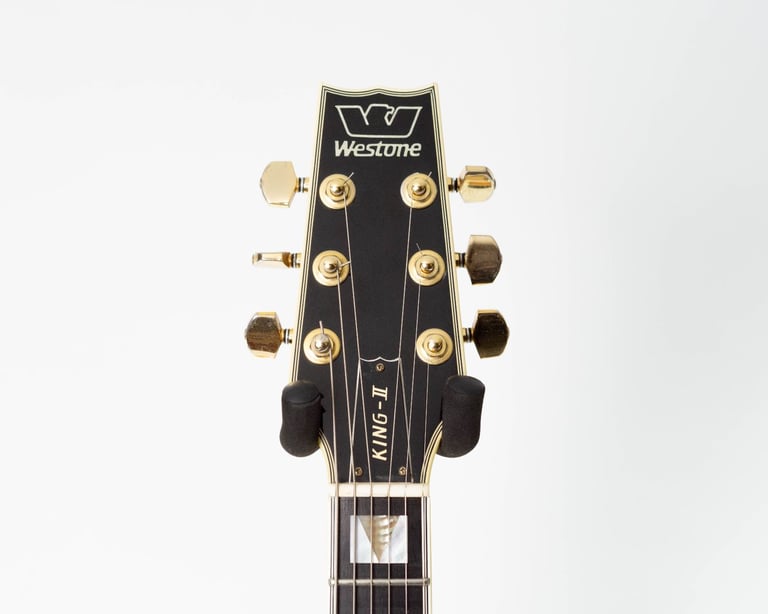 Westone King II 1985 Natural