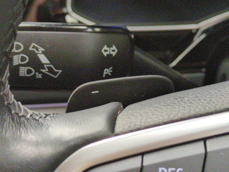 2023 Volkswagen Polo 1.0 TSI R-Line 5dr DSG HATCHBACK PETROL Automatic