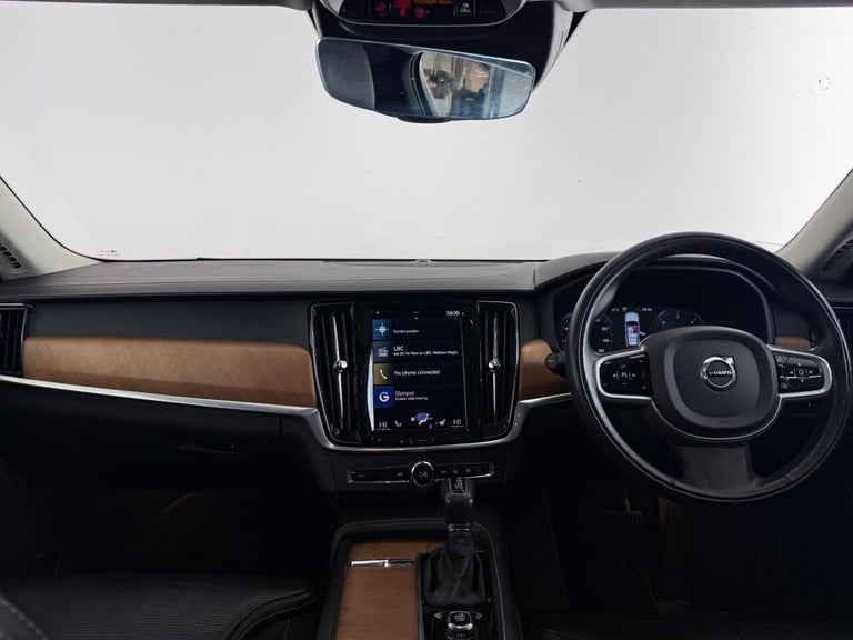 2019 Volvo V90 2.0 D4 Inscription Plus Auto Euro 6 (s/s) 5dr Estate Diesel Automatic