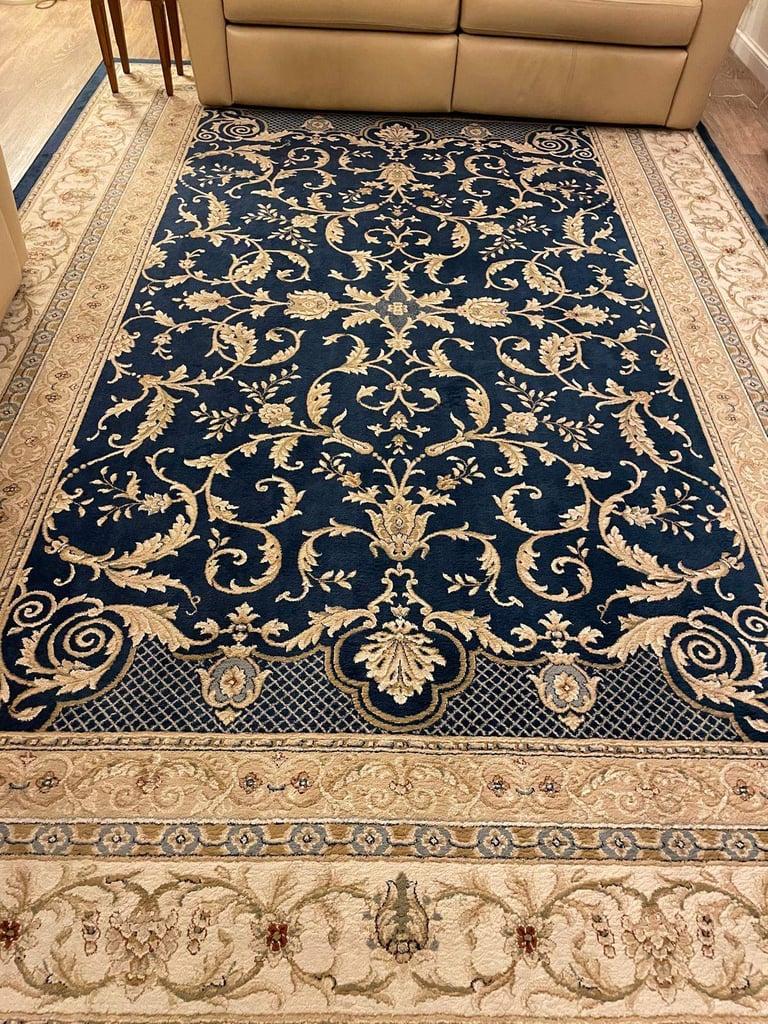 Royal Palace Stunning Rug 8ft × 10ft