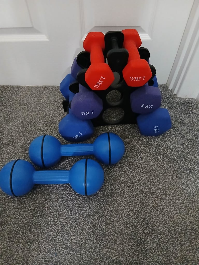 image for Gym equipment 