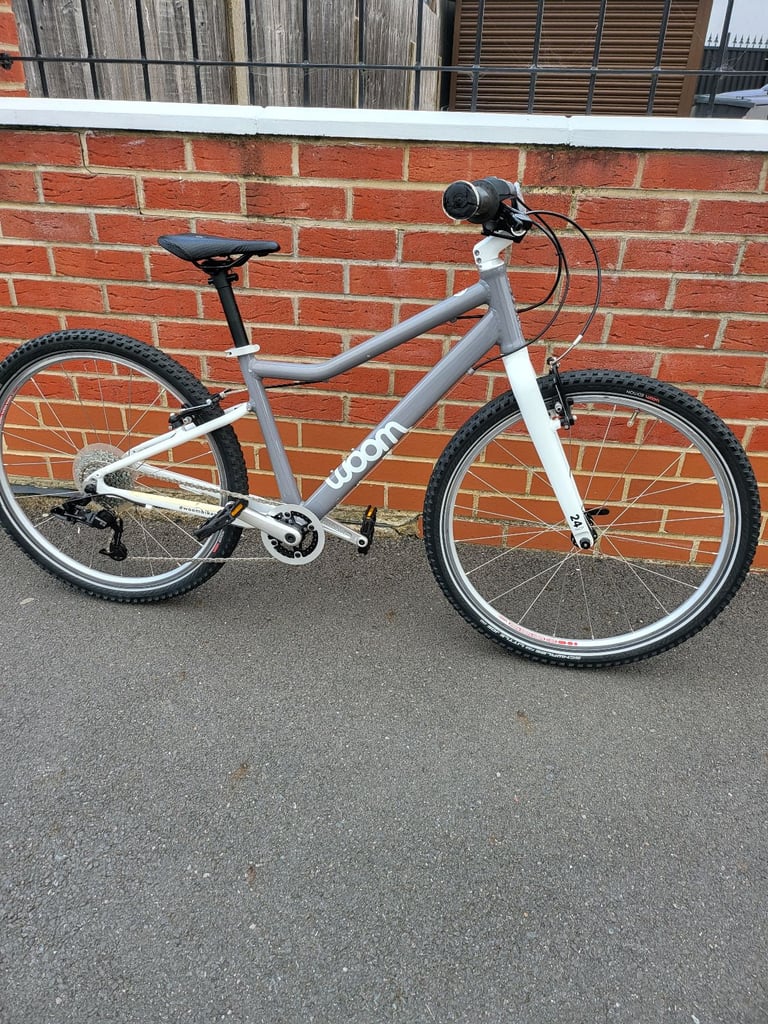 image for Woom 5 kid's bike 