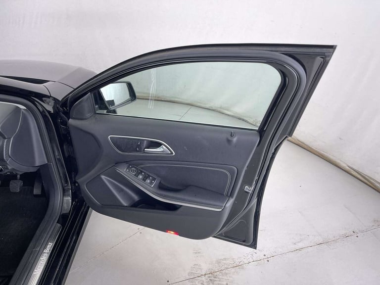 2017 Mercedes-Benz A-Class 1.6 A160 Sport Hatchback 5dr Petrol Manual Euro 6 (s/s) (102 ps) CRUIS...