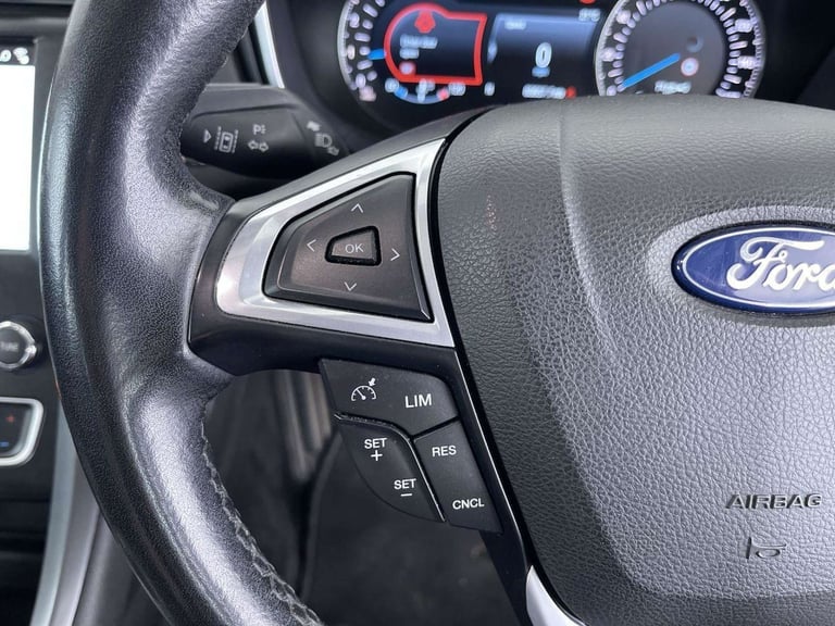 2018 Ford Mondeo 2.0 TDCi Titanium Edition Hatchback 5dr Diesel Manual Euro 6 (s/s) (150 ps) Hatc...