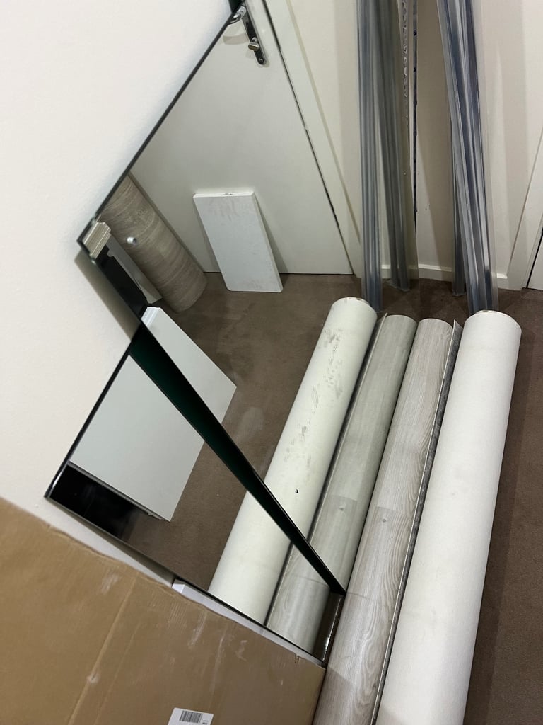 image for Large mirror’s for sale 5 in total various sizes 