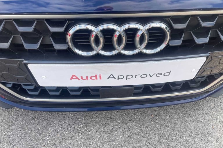 2024 Audi A1 25 TFSI Sport 5dr S Tronic Hatchback Petrol Automatic