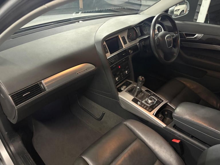  Audi A6 Allroad 3.0 TDI Special Edition quattro 5dr Diesel