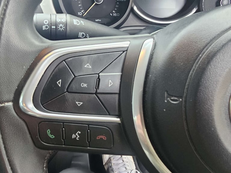 2019 Fiat 500L 1.4 City Cross 5dr MPV PETROL Manual