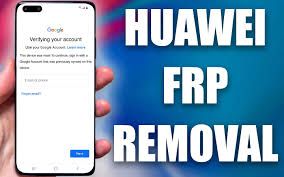 Samsung, Google Pixels, Huawei, etc devices FRP removal services