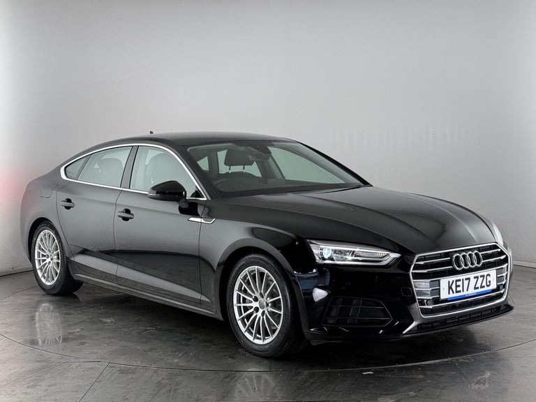  Audi A5 2.0 TDI ultra SE Sportback Euro 6 (s/s) 5dr Diesel Manual