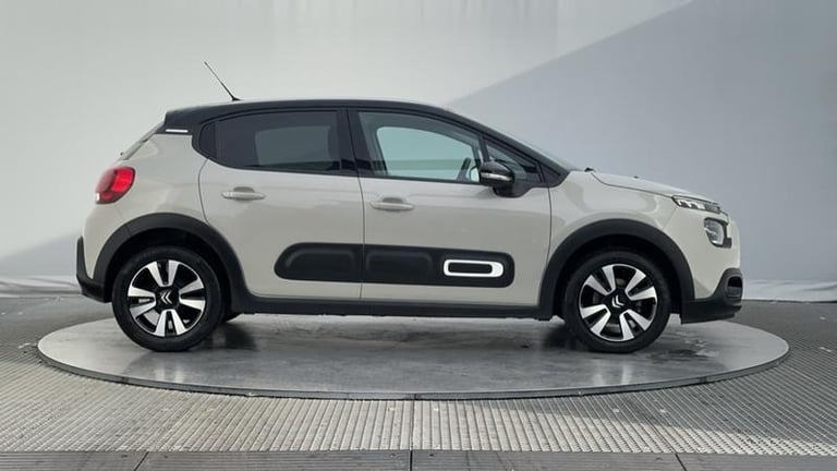 2024 Citroen C3 1.2 PureTech PLUS Hatchback 5dr Petrol Manual Euro 6 (s/s) (83 ps) Manual Hatchba...