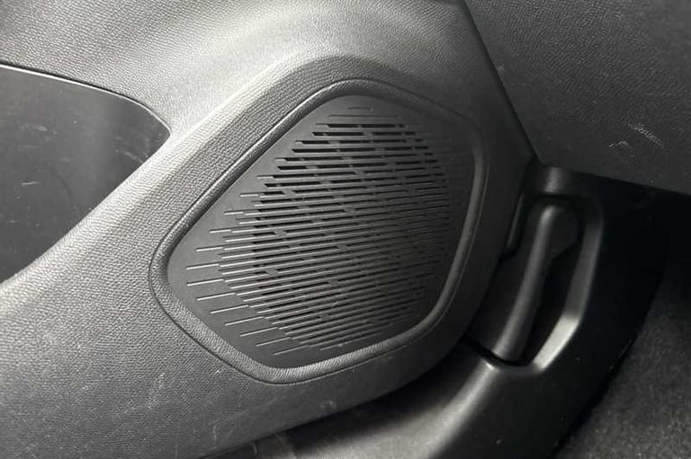 2022 Citroen C4 1.2 PureTech [155] Shine Plus 5dr Auto HATCHBACK PETROL Automatic