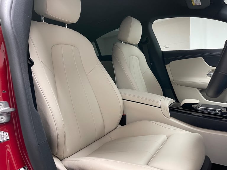  Mercedes-Benz CLA 1.3 CLA200 Sport Executive Edition Coupe 7G-DCT Euro 6 (s/s) 4dr Petrol Automatic