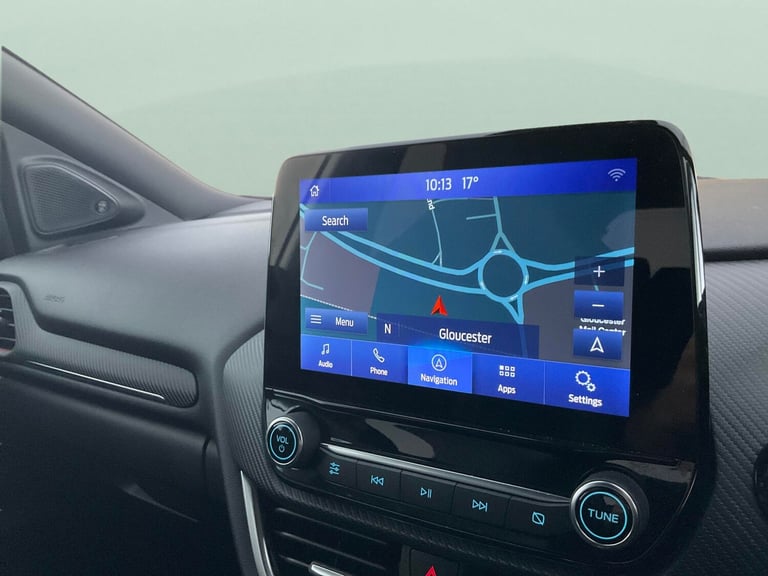 2023 Ford Puma 1.5 EcoBoost ST 5dr HATCHBACK PETROL Manual